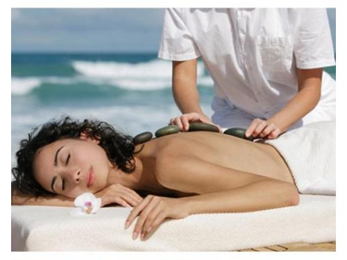 Tomáte un tiempo para relajarte