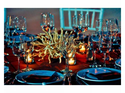 Organizadores de bodas