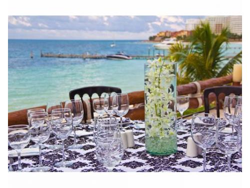 Tu boda frente a la playa