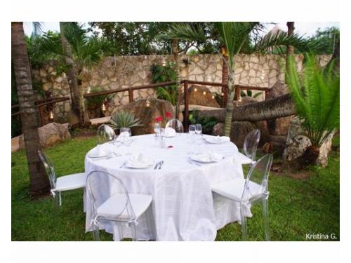 Organizadores de bodas