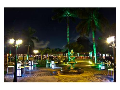 Eventos festiv catering