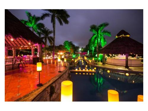 Eventos festiv catering