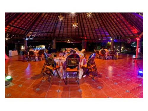 Eventos festiv catering