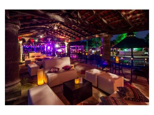 Eventos festiv catering