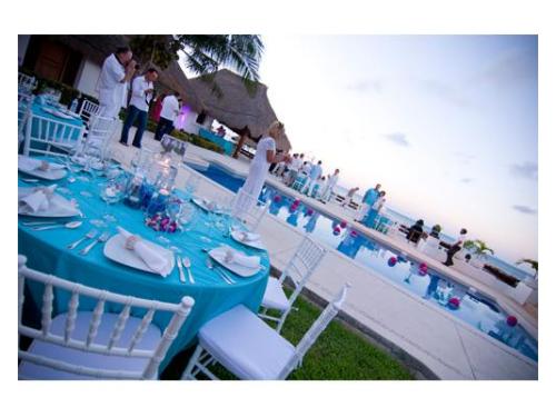 Eventos festiv catering