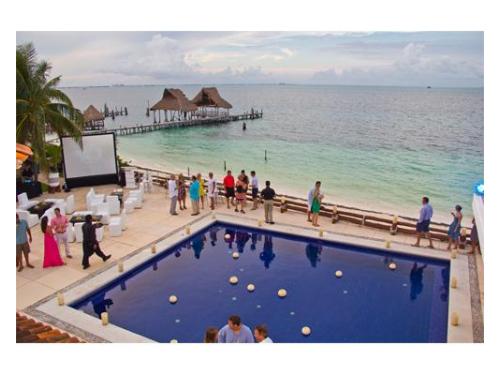 Eventos festiv catering