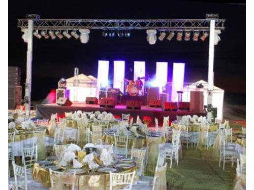 Eventos originales y únicos