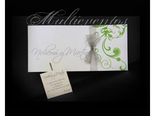 Hermosos diseño de acuerdo a tu evento