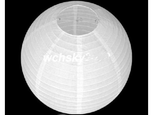 Pantala china blanca