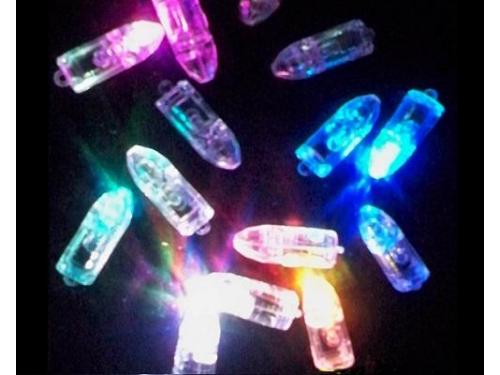 Led para globos