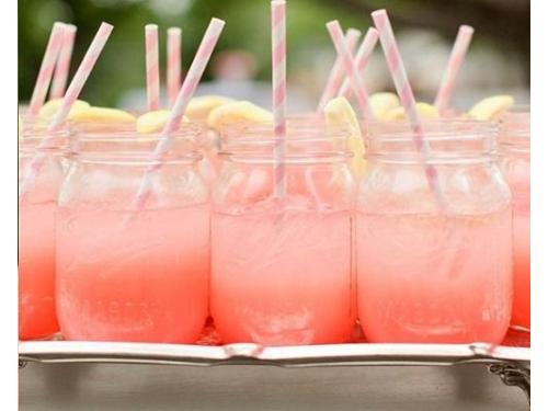 Bebidas refrescantes