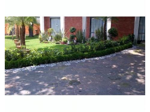 Disfruta cada espacio