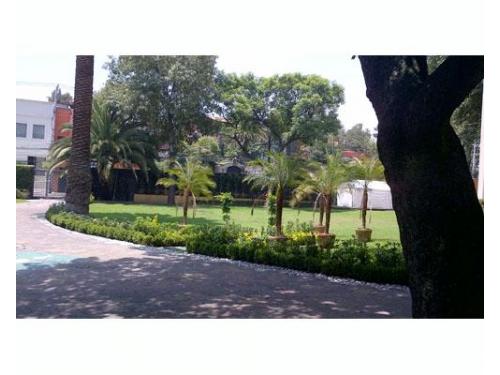 Hermoso jardín para tu boda