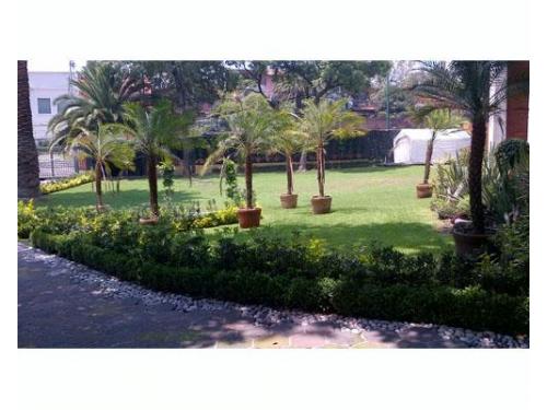 Jardines para celebrar tus eventos