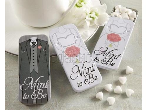 Pastilleros de novios