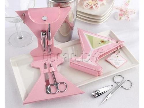 Kit de manicure para tus invitadas