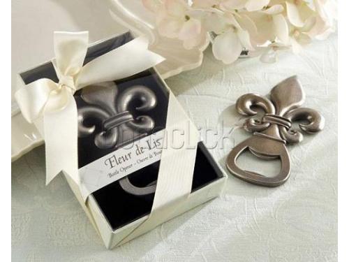 Variedad de destapadores