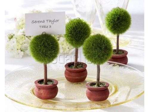 Tarjeteros de árbol