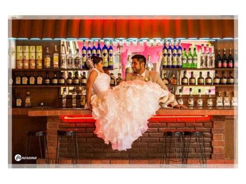 Imágenes de calidad con panorama