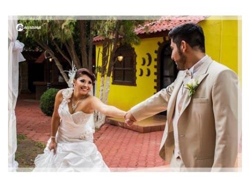 Sesión fotográfica por panorama video & fotografía