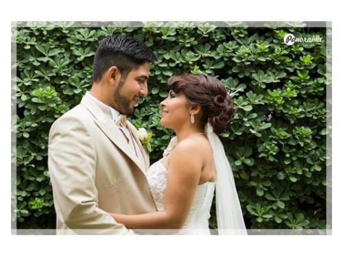 Sesión fotográfica por panorama video & fotografía