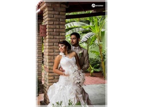 Capturamos el momento ideal