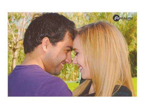 Bonita sesión fotográfica por panorama video & fotografía