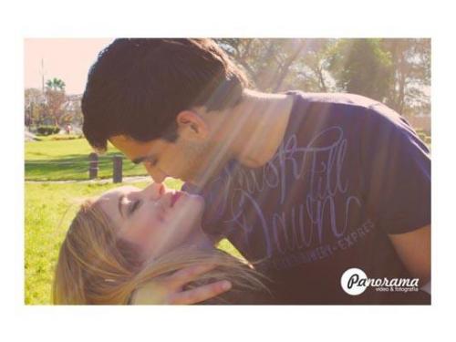 Bonita sesión fotográfica por panorama video & fotografía