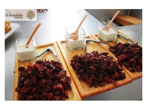 El mejor banquete para tu boda