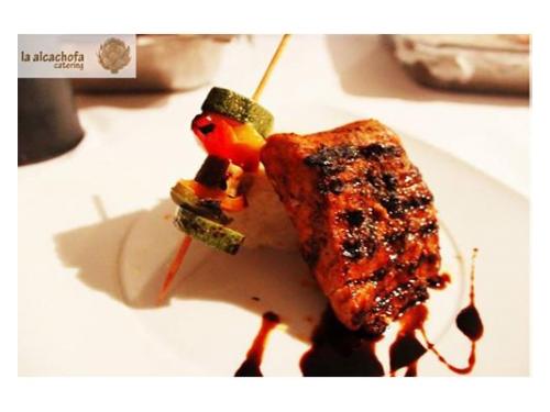 Alcachofa catering