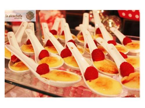 El mejor banquete para tu boda