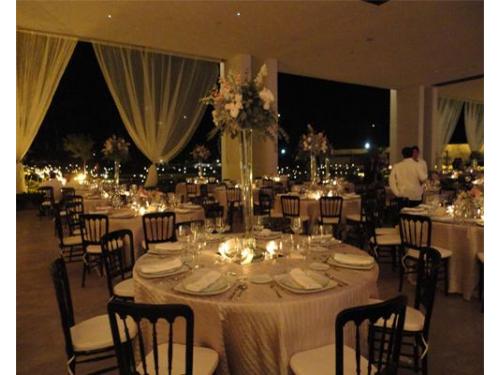 El mejor banquete para tu boda