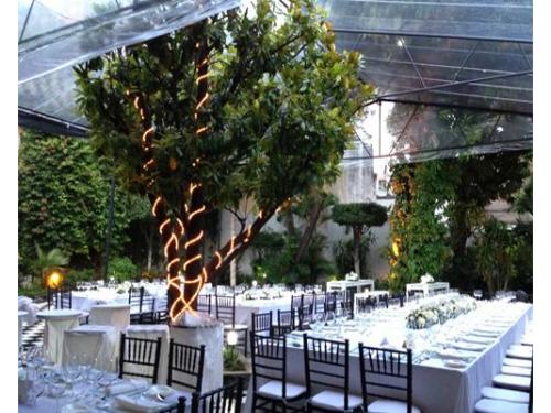 El mejor banquete para tu boda