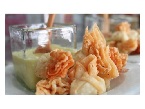 El mejor banquete para tu boda