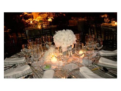 El mejor banquete para tu boda