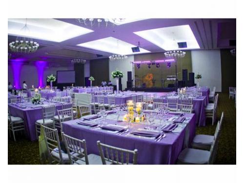 Salones para tu boda