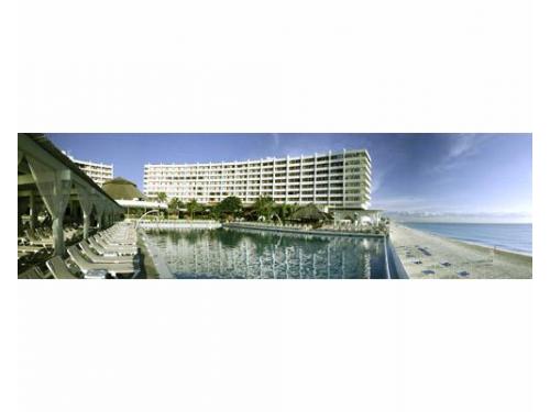 Hotel en cancún para tu boda