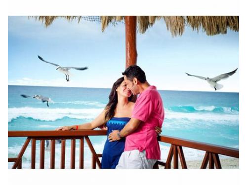 Disfruta de tu boda en crown paradise club cancún