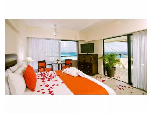 Decoración de la habitación