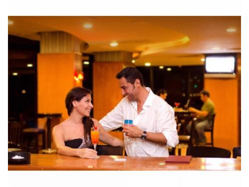 Coctelería para los novios e invitados