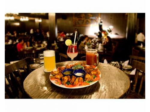 El mejor servicio de botanas y bebidas