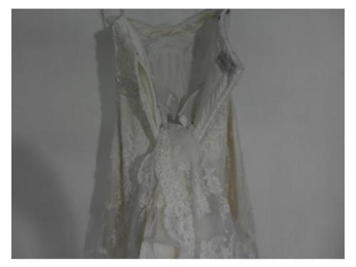 Conserva tu vestido de novia