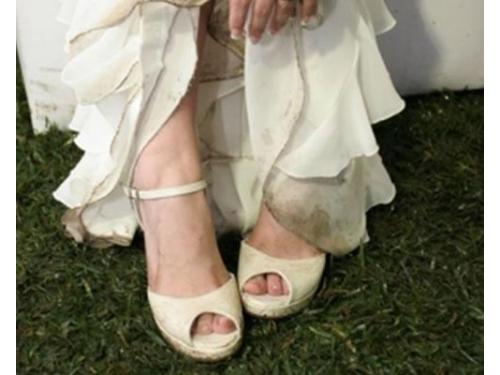 Conserva tu vestido de novia