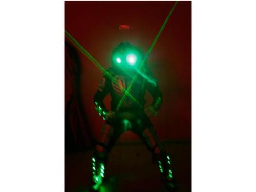 Tecnología de punta