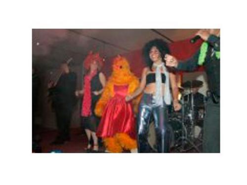 Todos loes éxitos de todas las épocas