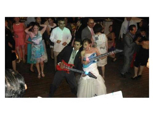 Accesorios divertidos