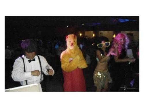 Diversión y entretenimiento