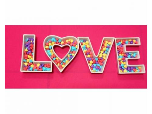 Confitería love