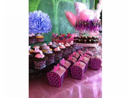 Los mejores postres en tu mesa