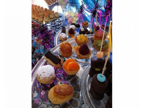 Postres individuales